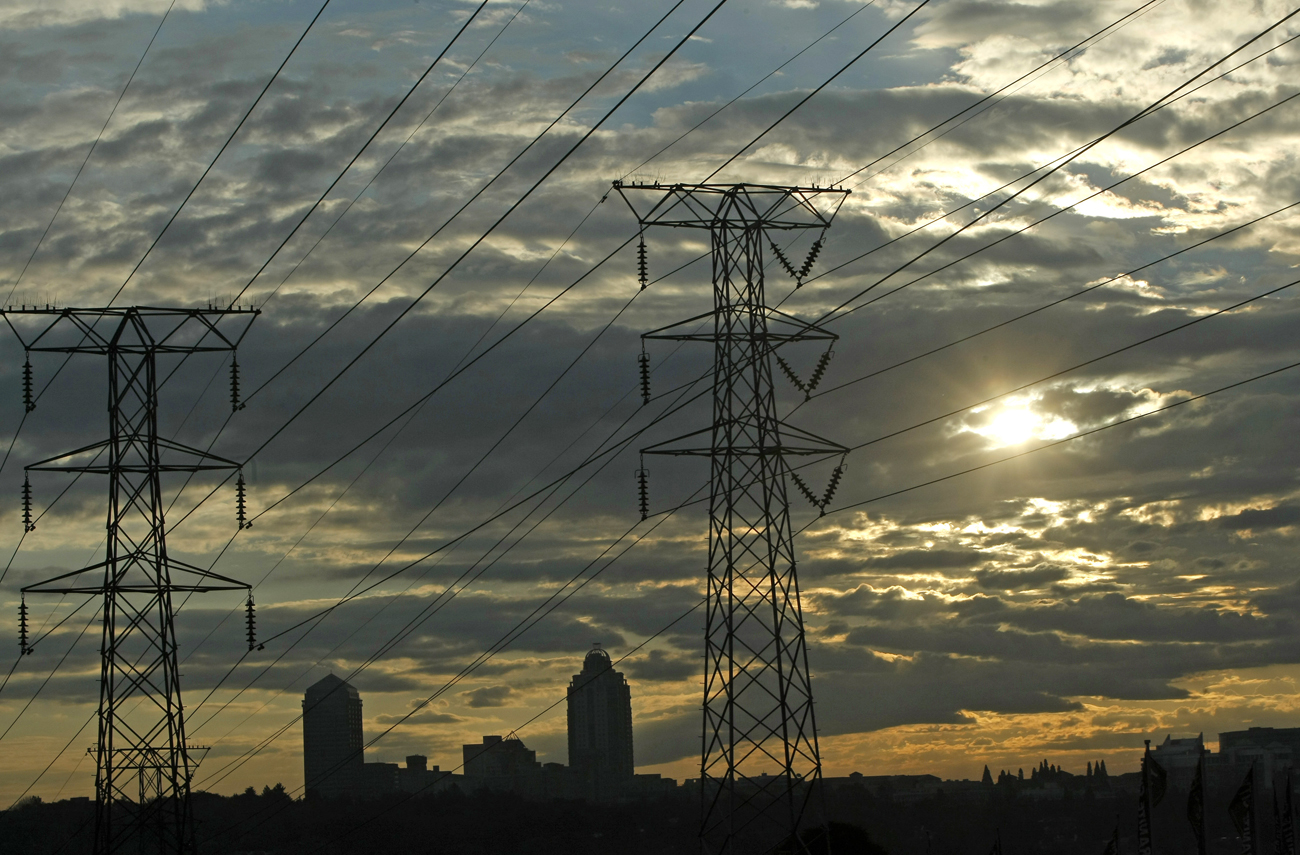 energy future