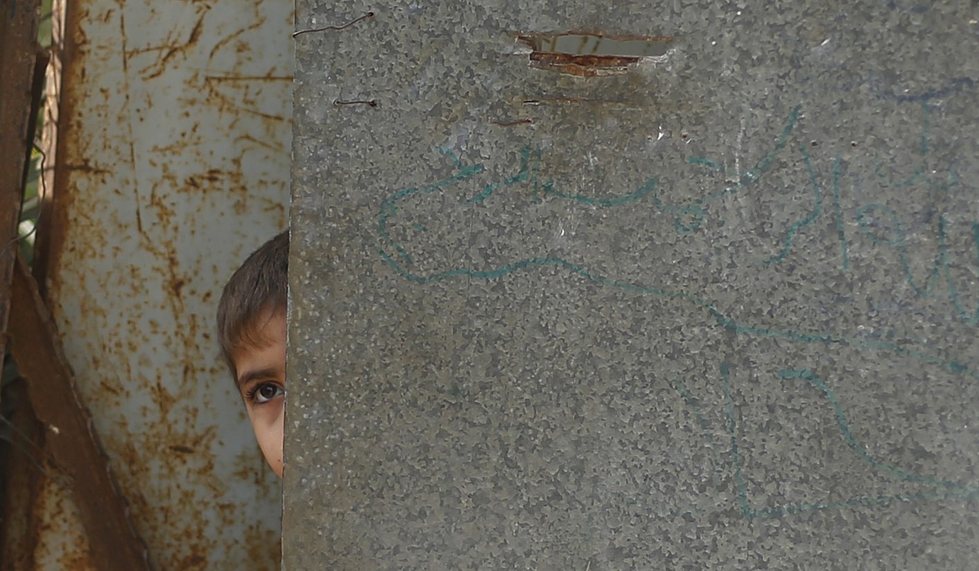 Banking woes for SA charity suspected of financing Hamas