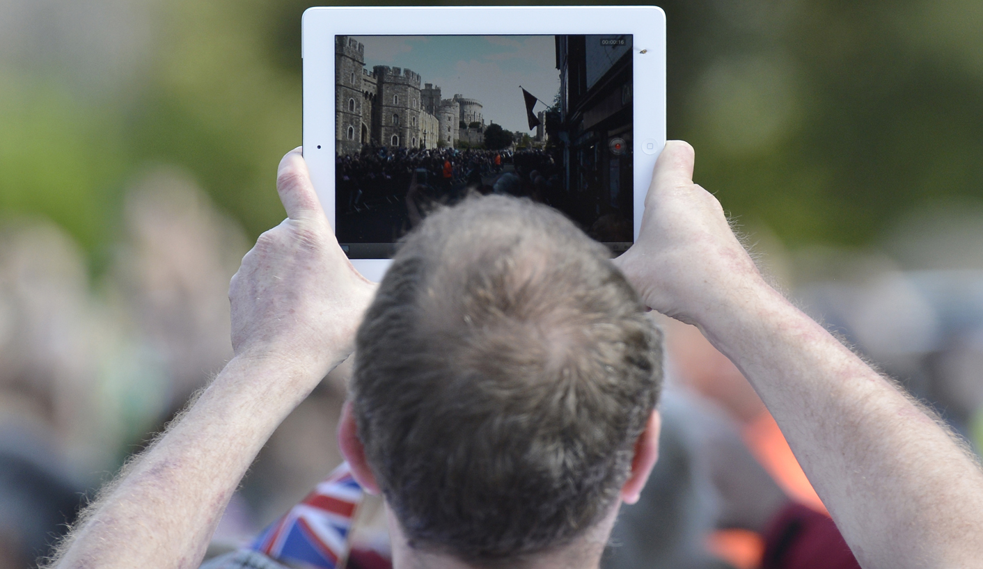 Apple still dominates world's top brands