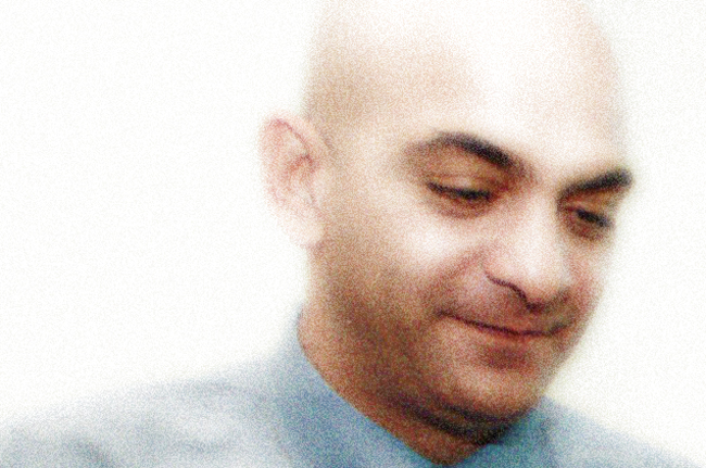 Analysis: Moe Shaik's first brush with WikiLeaks, a storm in a tea cup