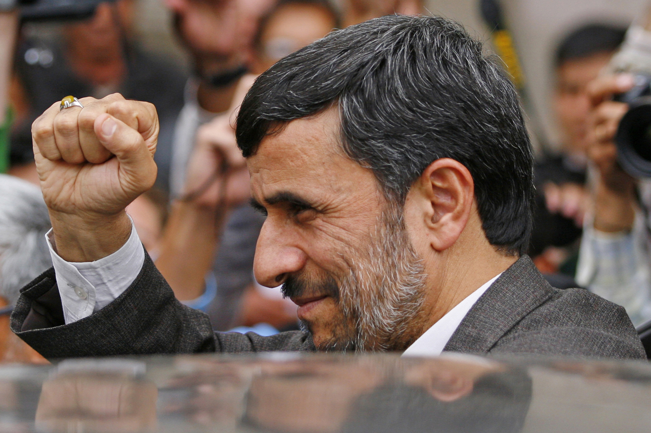 Findings of IAEA report set to amplify calls for war with Iran