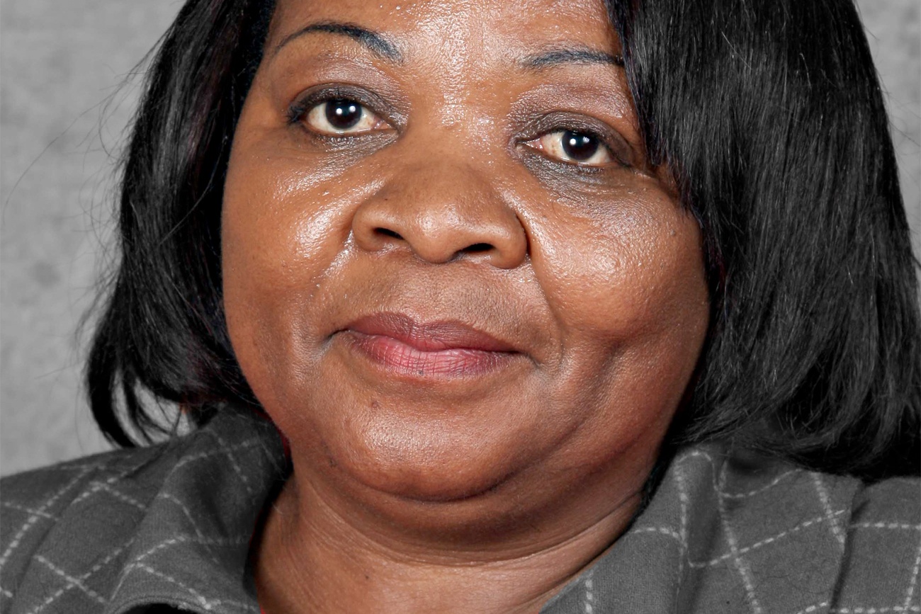 Gwen's woes mount as Auditor-General details Public Works shambles