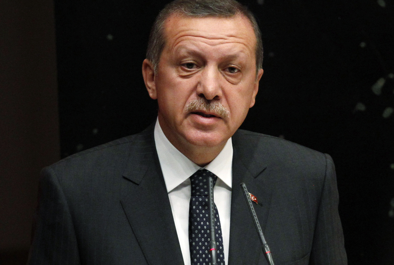 Turkey sets its sights on being SA's new buddy