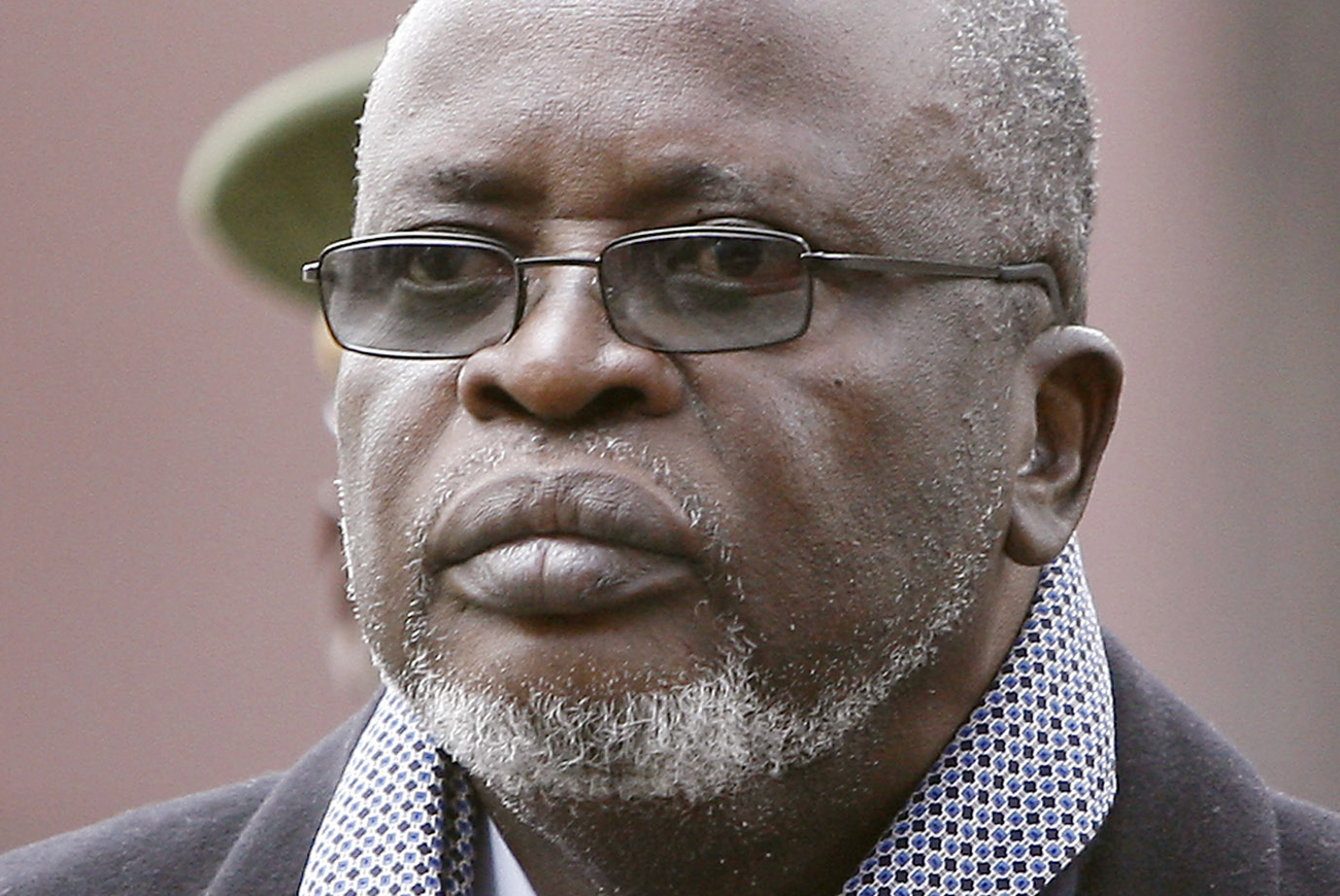 Guinea Bissau's ailing president haunted by the ghost of Nigeria's Yar Adua