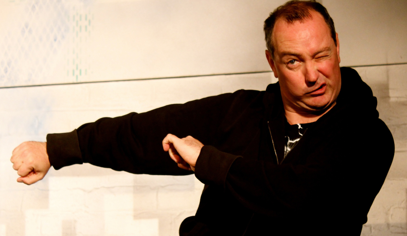 Review: Easy like Sunday Morning