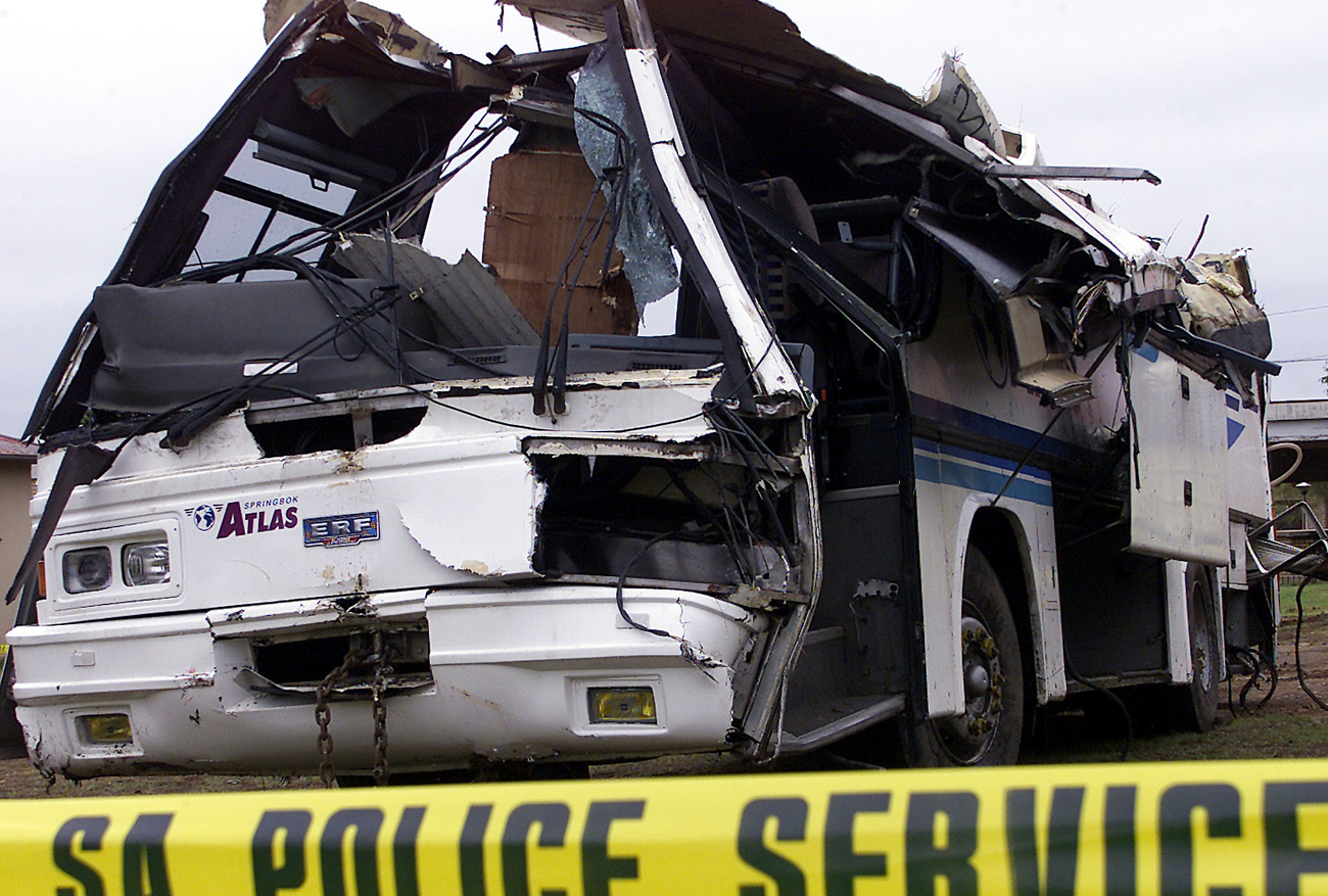 Bloodlust and emotion deadly to judgement