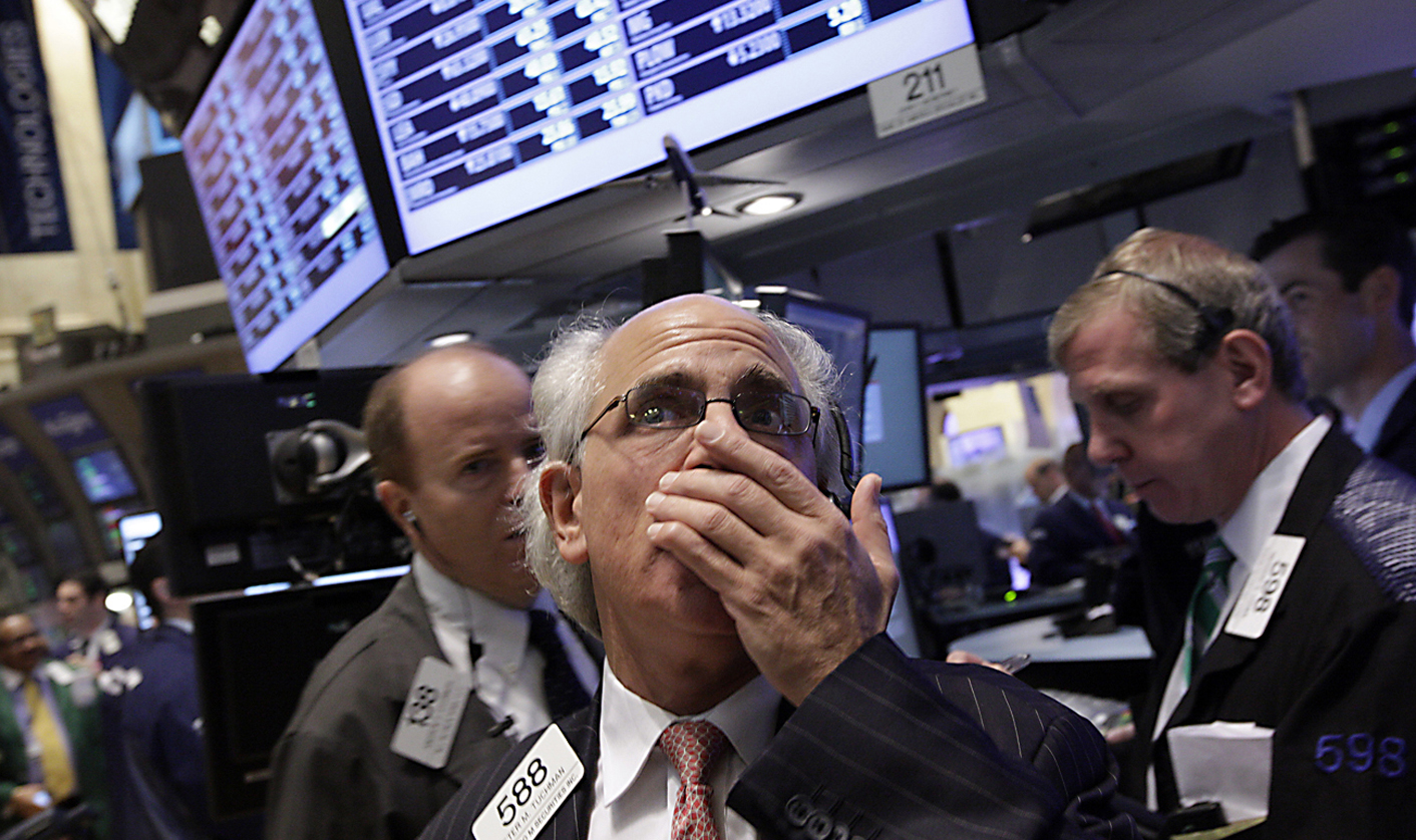 Wall Street week ahead: Time for some more stimulus?