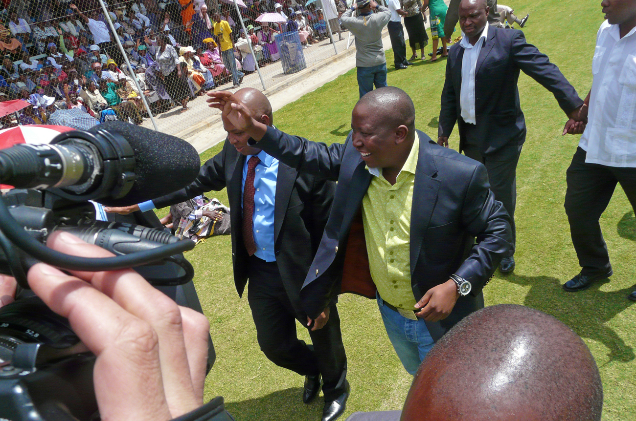 Just as you started to relax, the Youth League's back