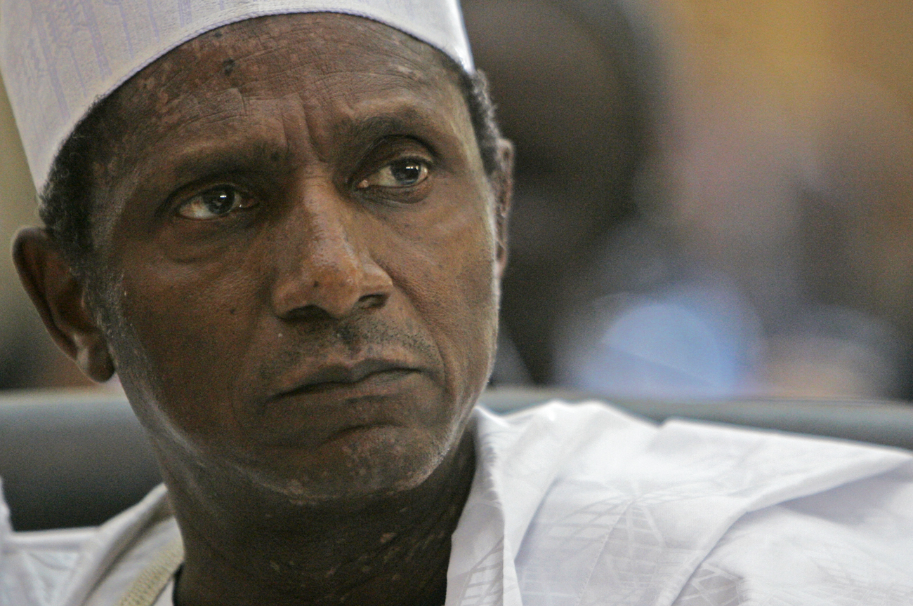 umara yar dua