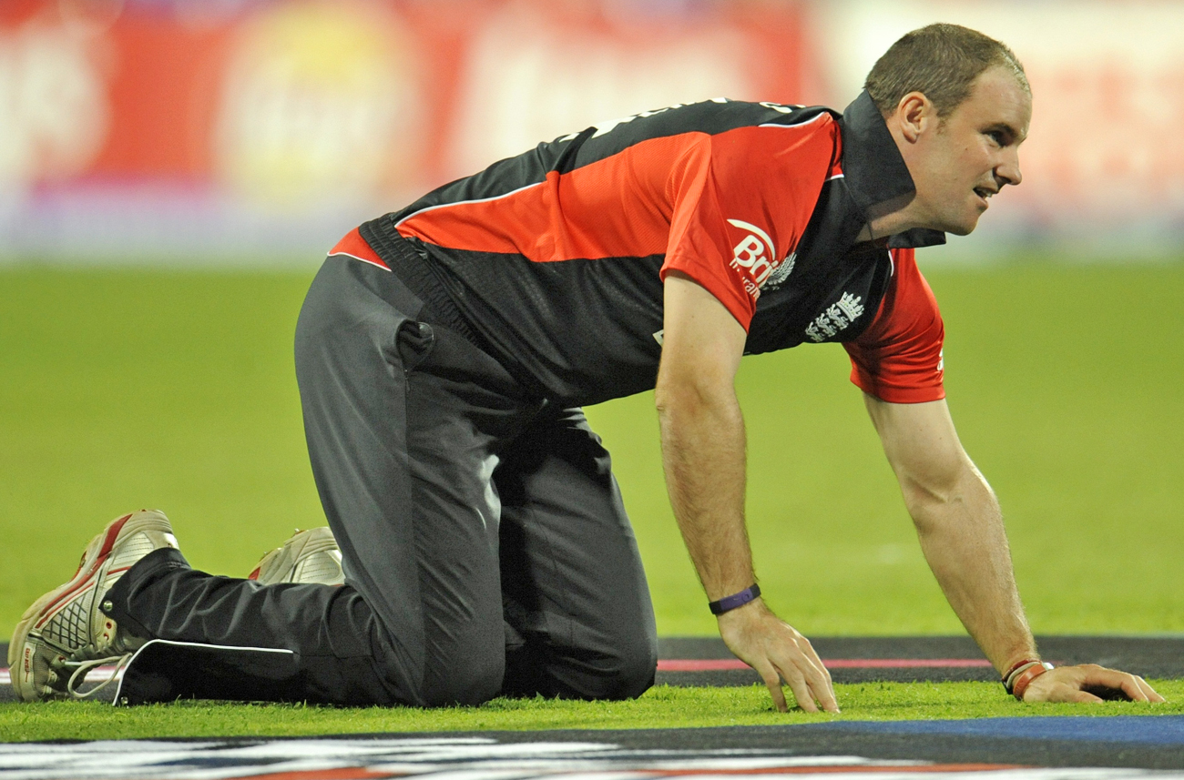 England's pain: As told by a Saffer with an Irish passport