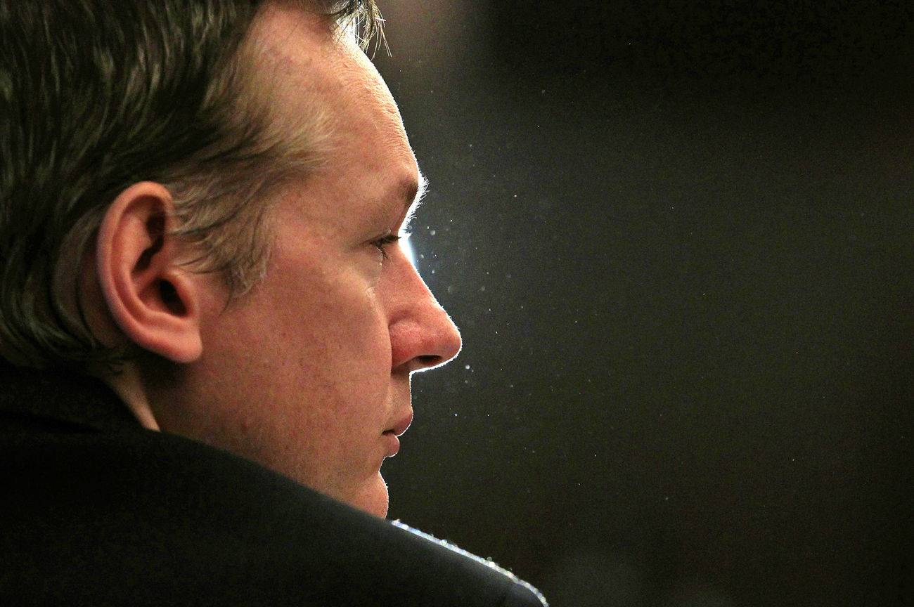 WikiLeaks cables go public, unfiltered