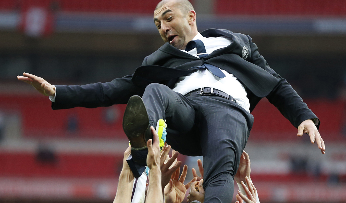 Chelsea: The high price of hire-and-fire