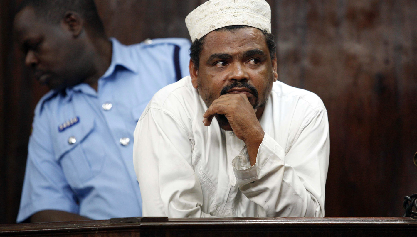 Kenyan cleric shot dead, sparks riots in Mombasa