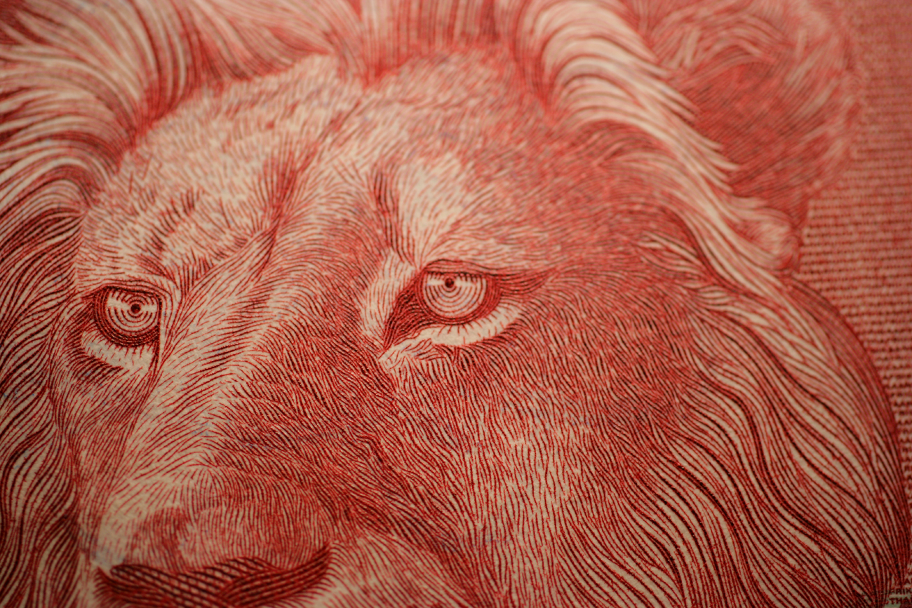 Yes, there is venture capital in SA. No, you can't have any