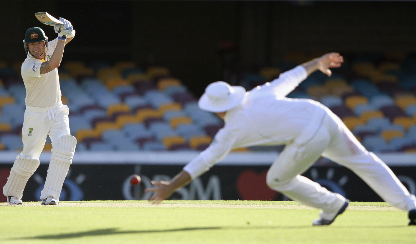 Preview: Australia vs. South Africa, 2nd Test at Adelaide