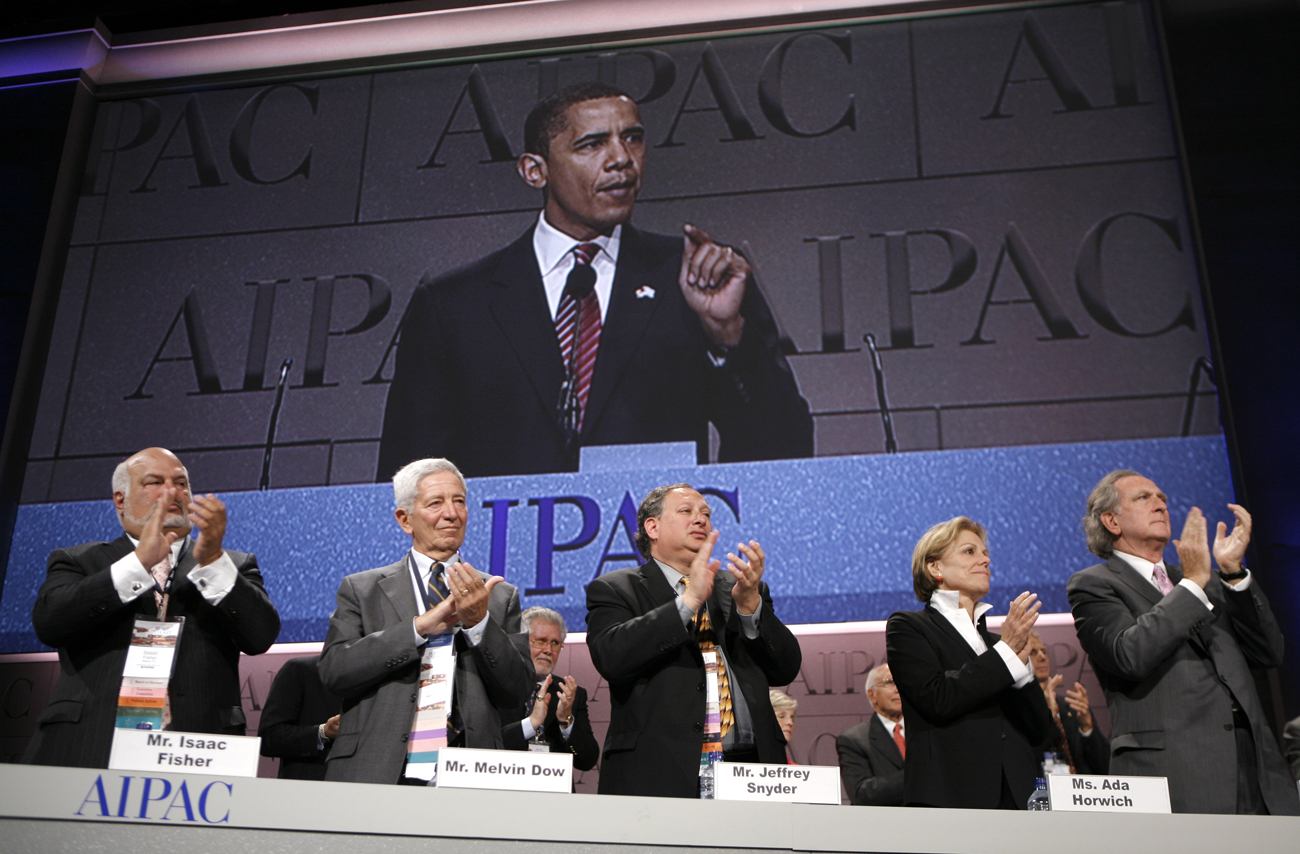 Analysis: Why Democrats fear losing the Jewish vote