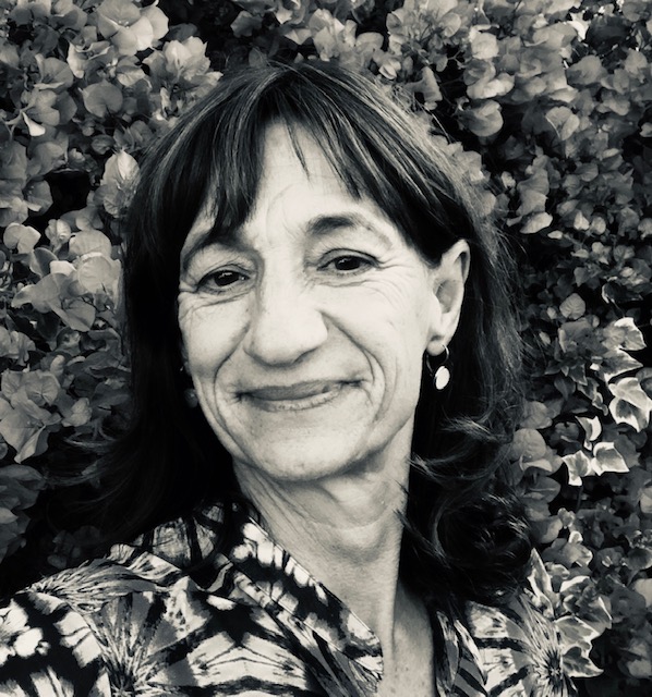 Adele Baleta for Spotlight