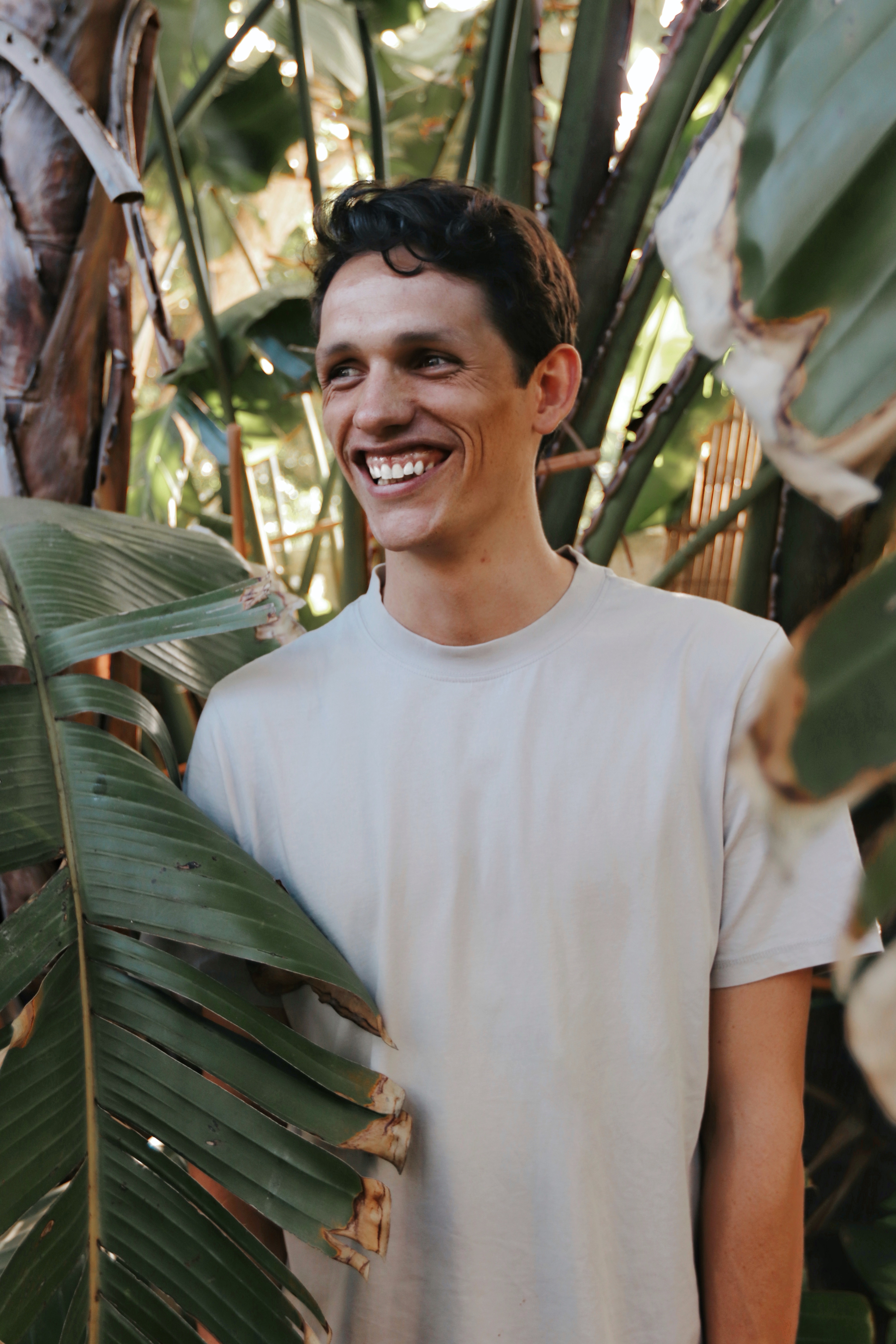 Young people lead the way in delivering plastic alternatives