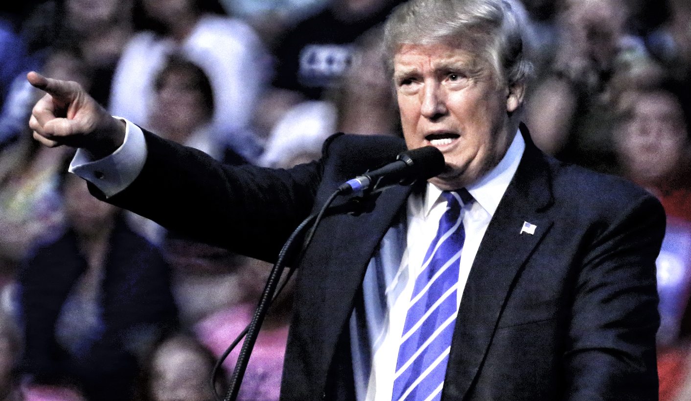 US 2016: Trump vows ‘Cold War’ terror fight, immigrant controls