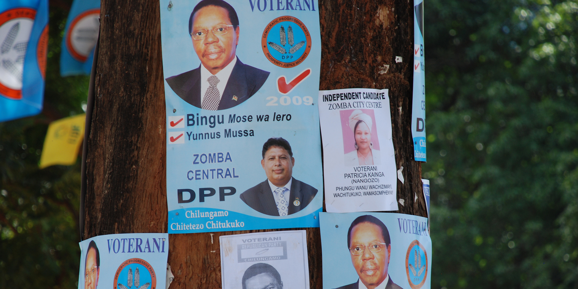 Malawi elections: ‘Suspicious’ R66m ballot paper tender contract causes ruckus