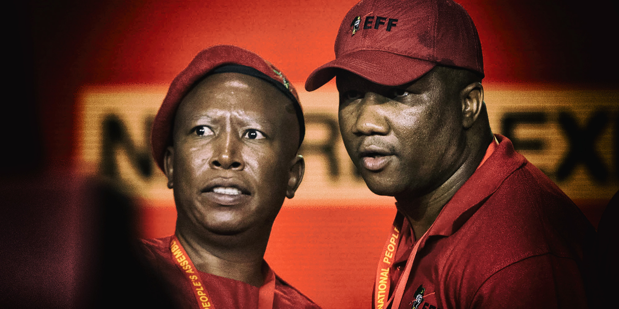 Update: High court sets aside dodgy Tshwane fuel tender, fingers company that paid Malema ‘kickbacks’