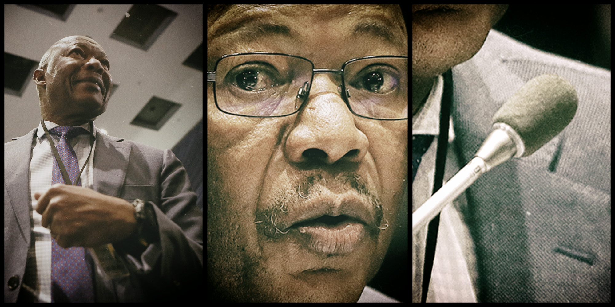 Tosaco, the deal that could sink former PIC boss Dan Matjila