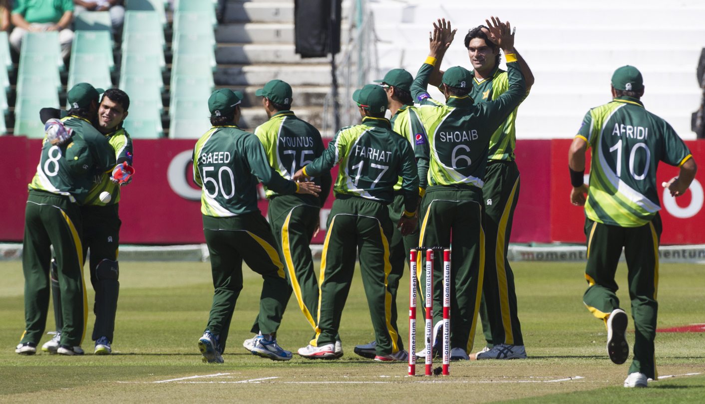Proteas and ODI: Must try harder