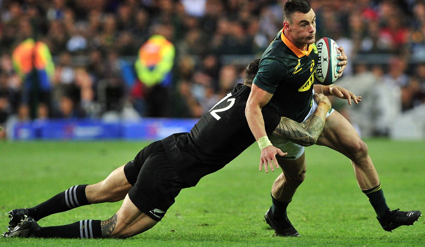 Rugby: Boks have improved, but only consistency in Europe will be their redemption