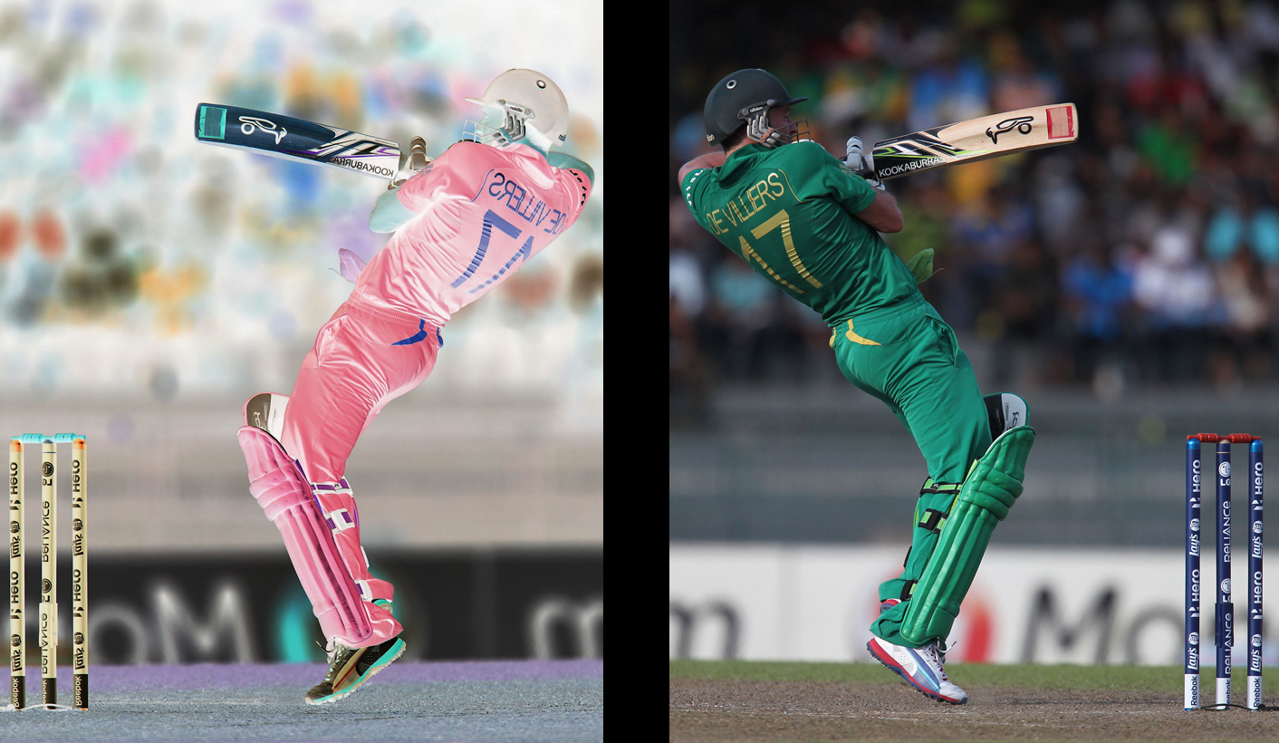 Cricket: South Africa’s Jekyll and Hyde weekend