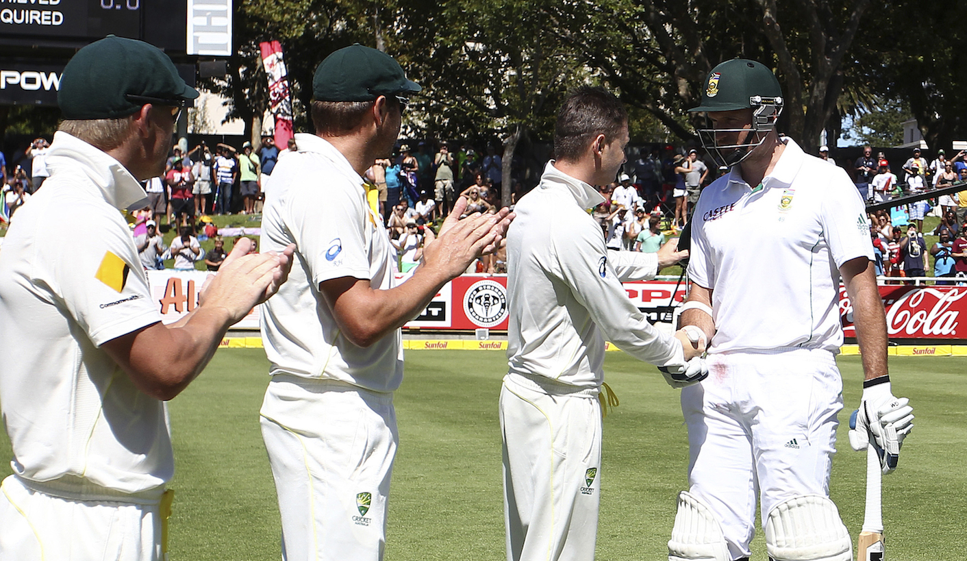 Cricket: Smith didn't have to be pretty to be effective