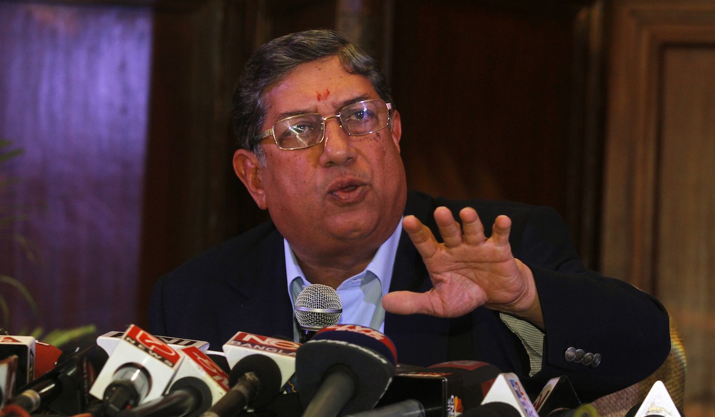 The economy of cricket: BCCI want their cake and to eat it too