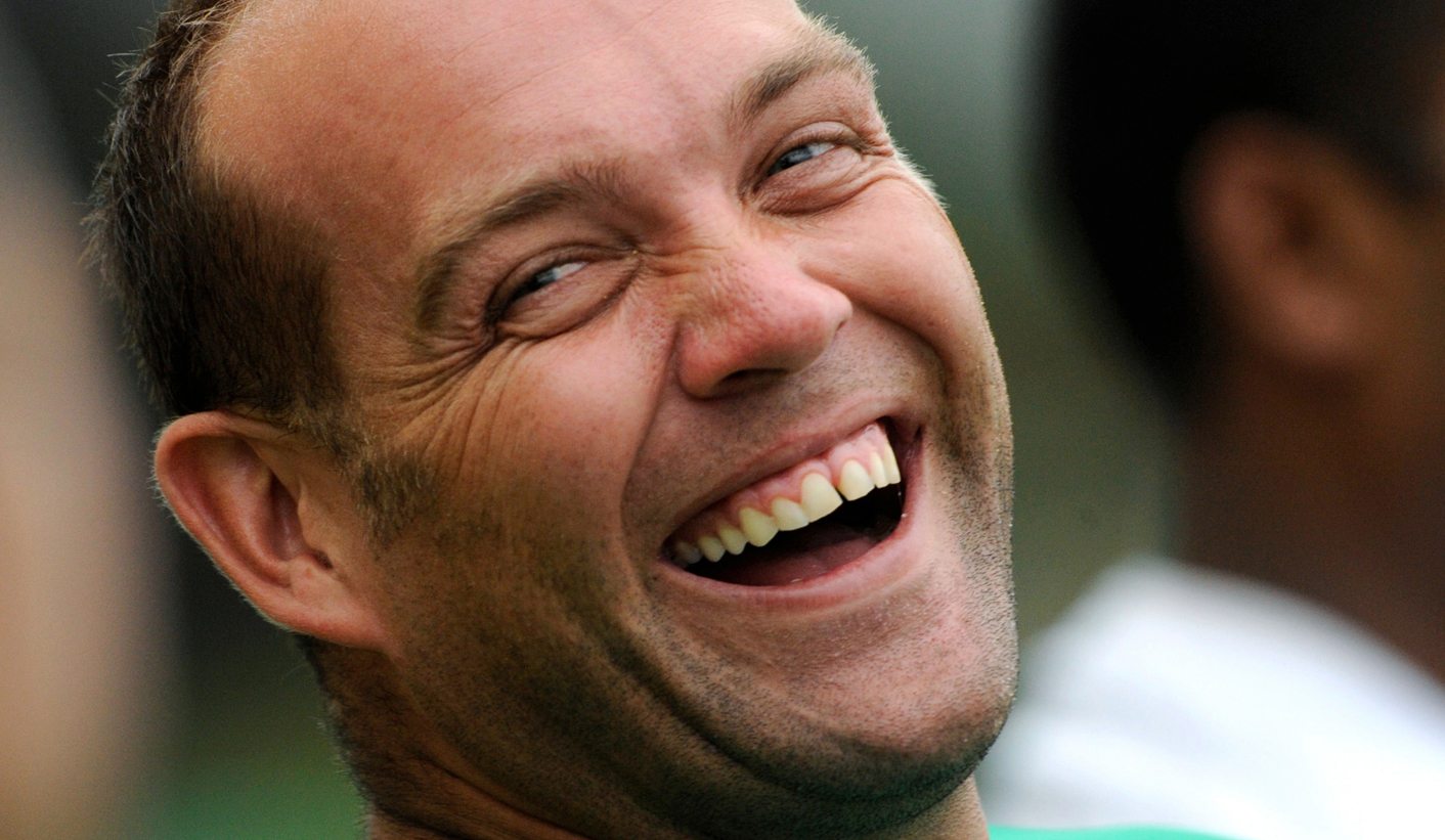 Kallis’ retirement and the five stages of grief