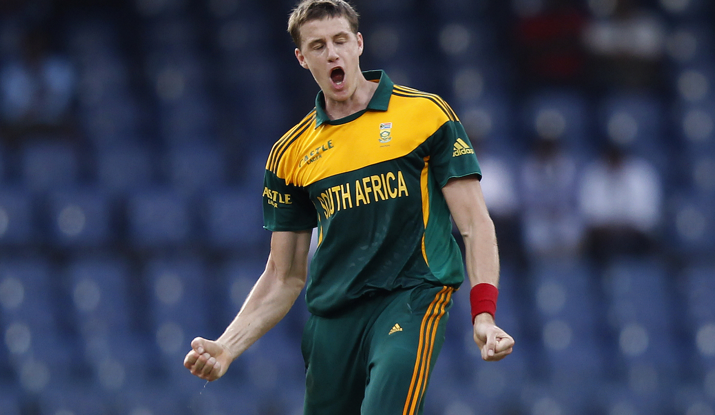 Morne Morkel, South Africa’s underrated gem