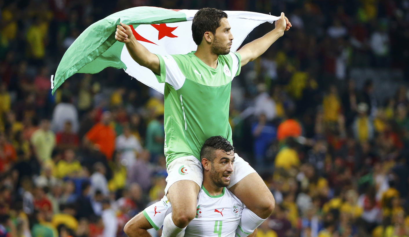 Ramadan and the World Cup – how players will cope