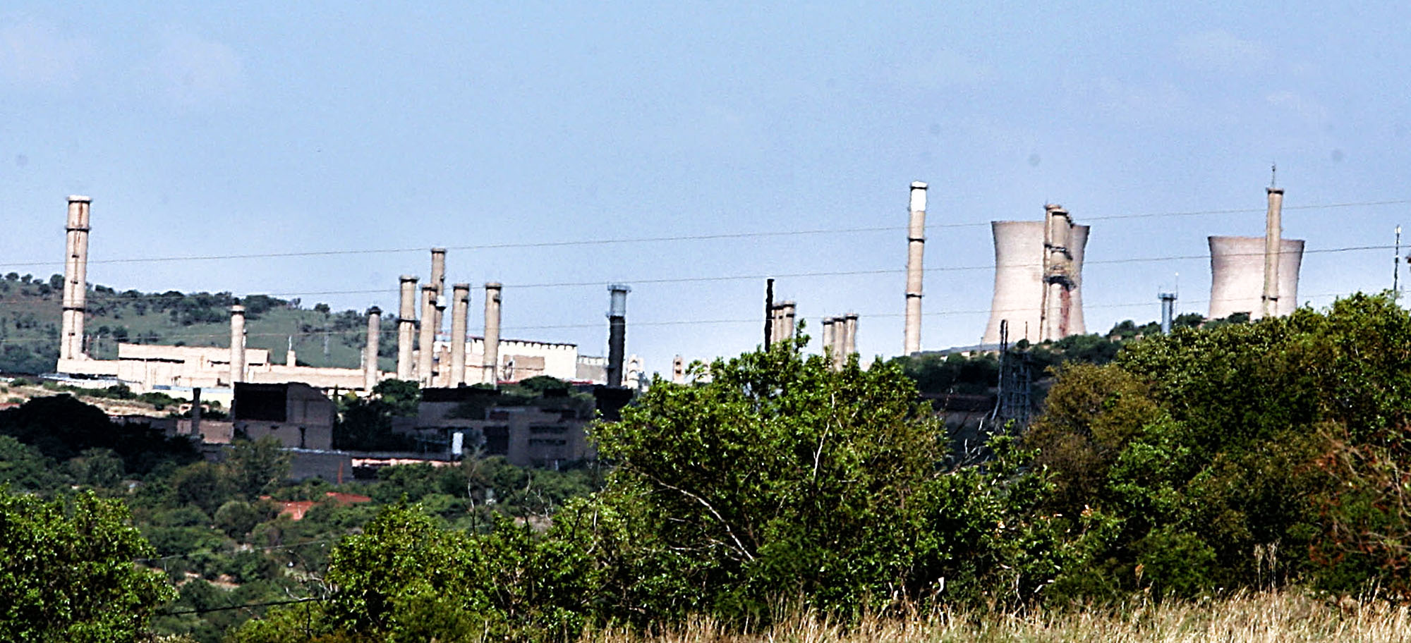 SA Nuclear Energy Corporation: We want our fired former CEO as our new paid consultant