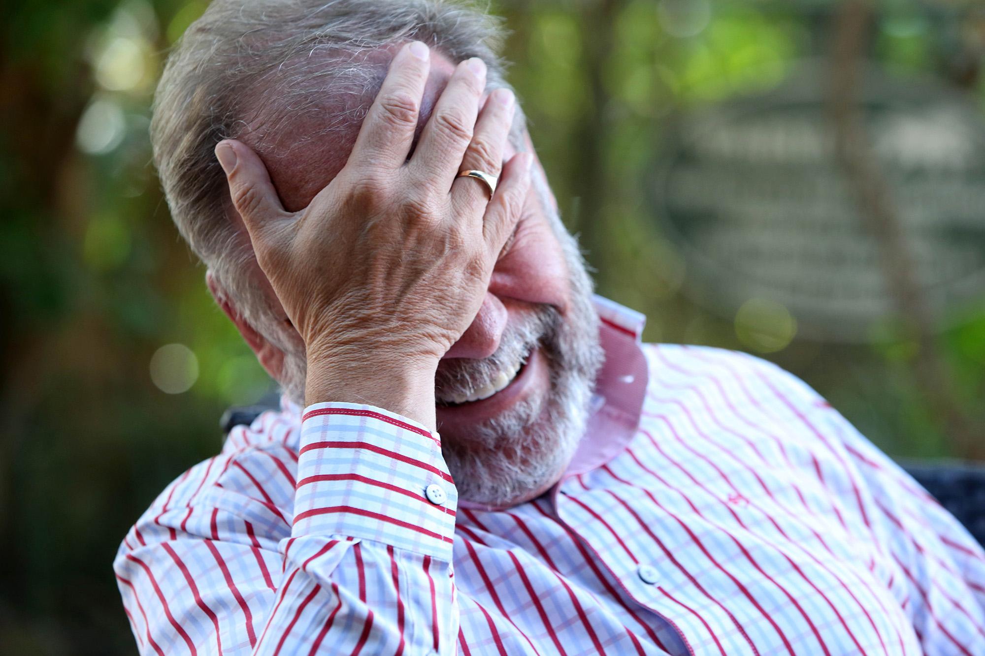 Carl Niehaus forced to retract part of affidavit at Neil Aggett inquest