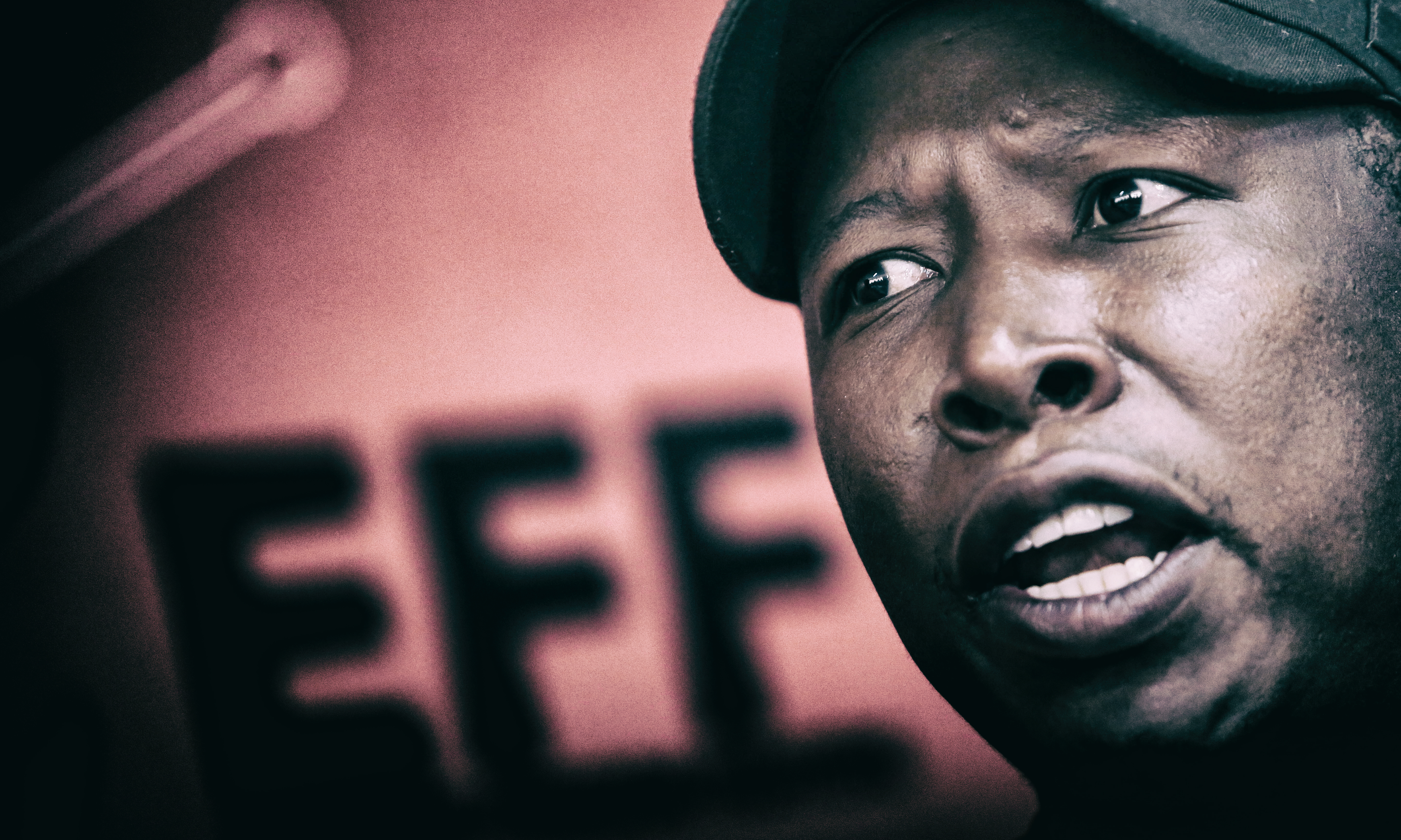 Julius Malema, a forever ten percent man?