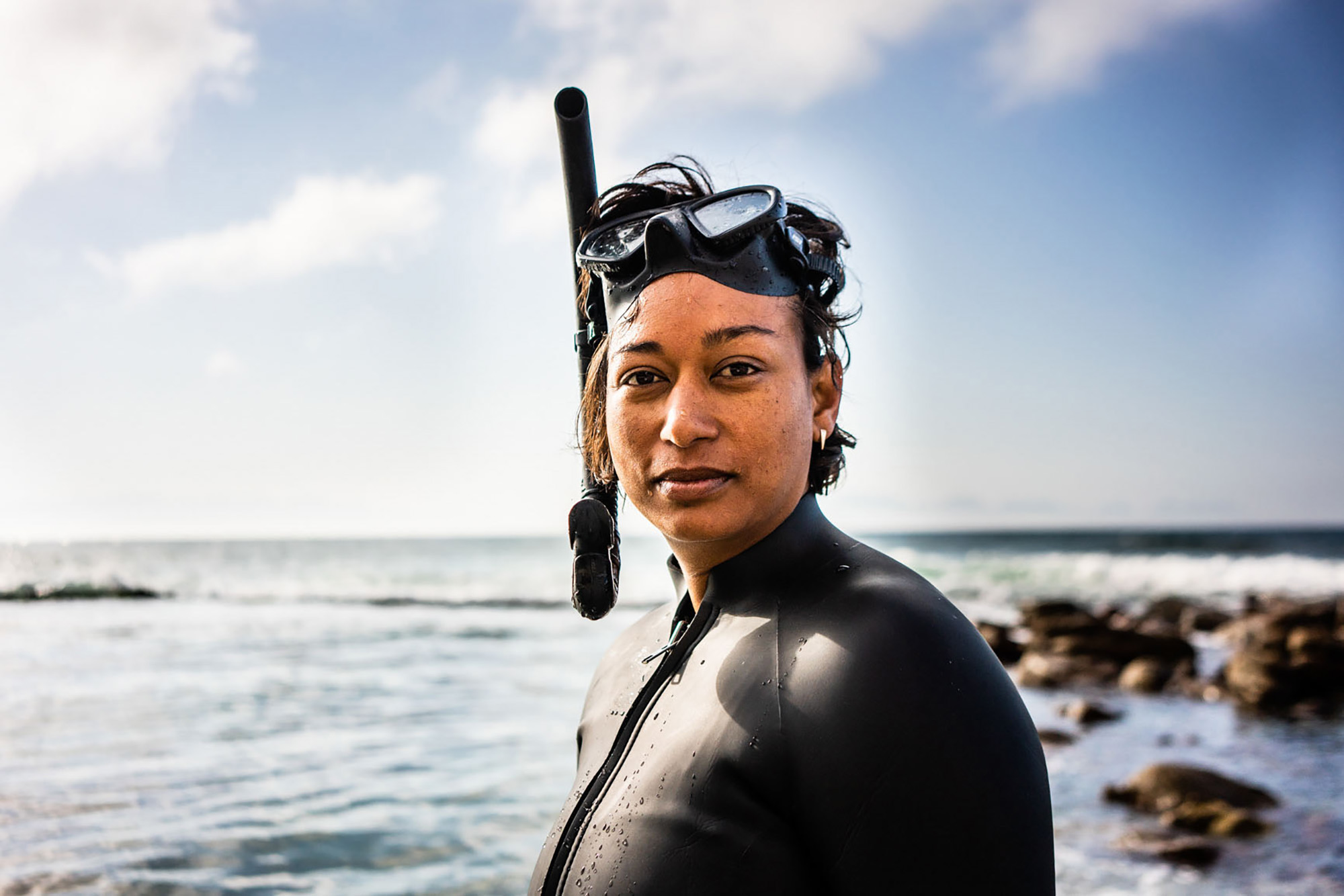 Friday Activist: Aaniyah Omardien