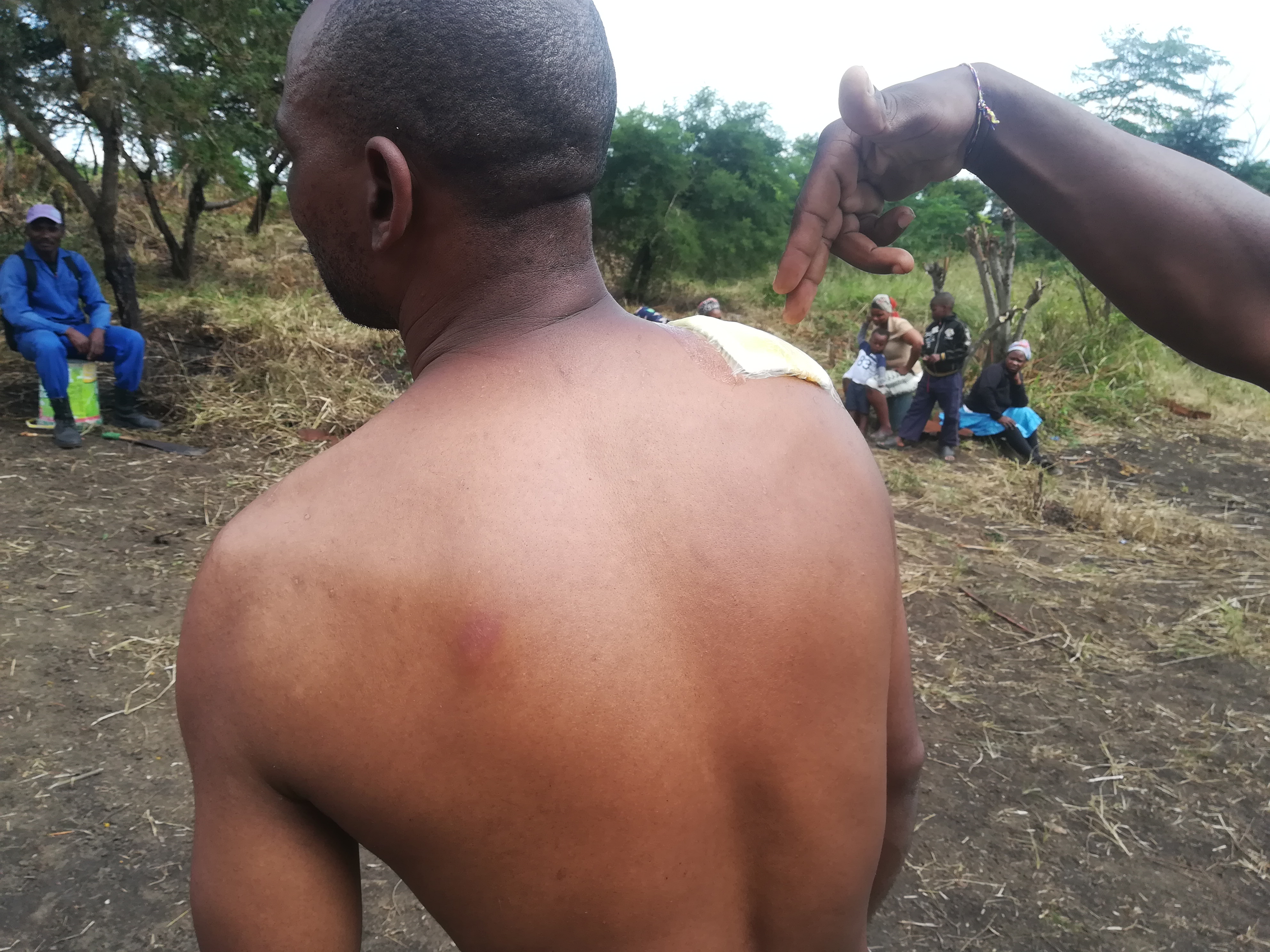 Covid-19: Shack demolitions continue in Durban despite moratorium plea