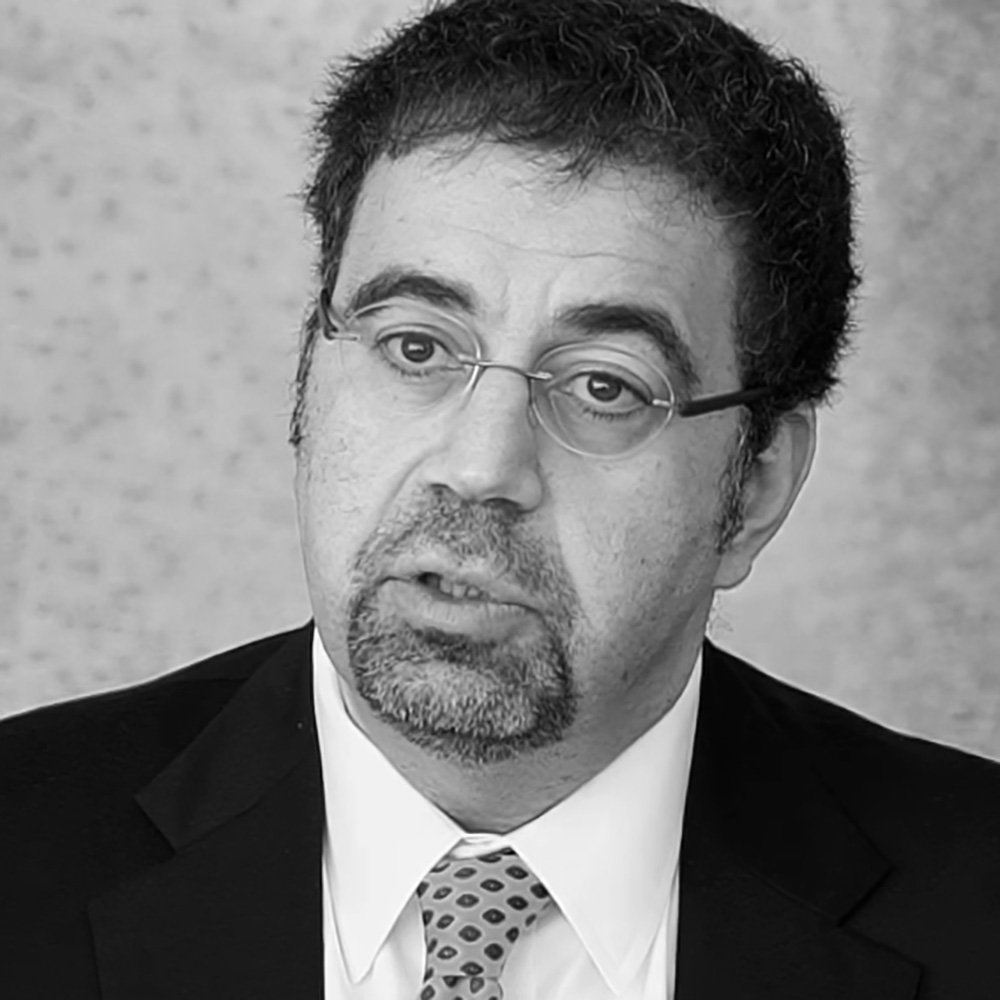 Daron Acemoglu Daron Acemoglu