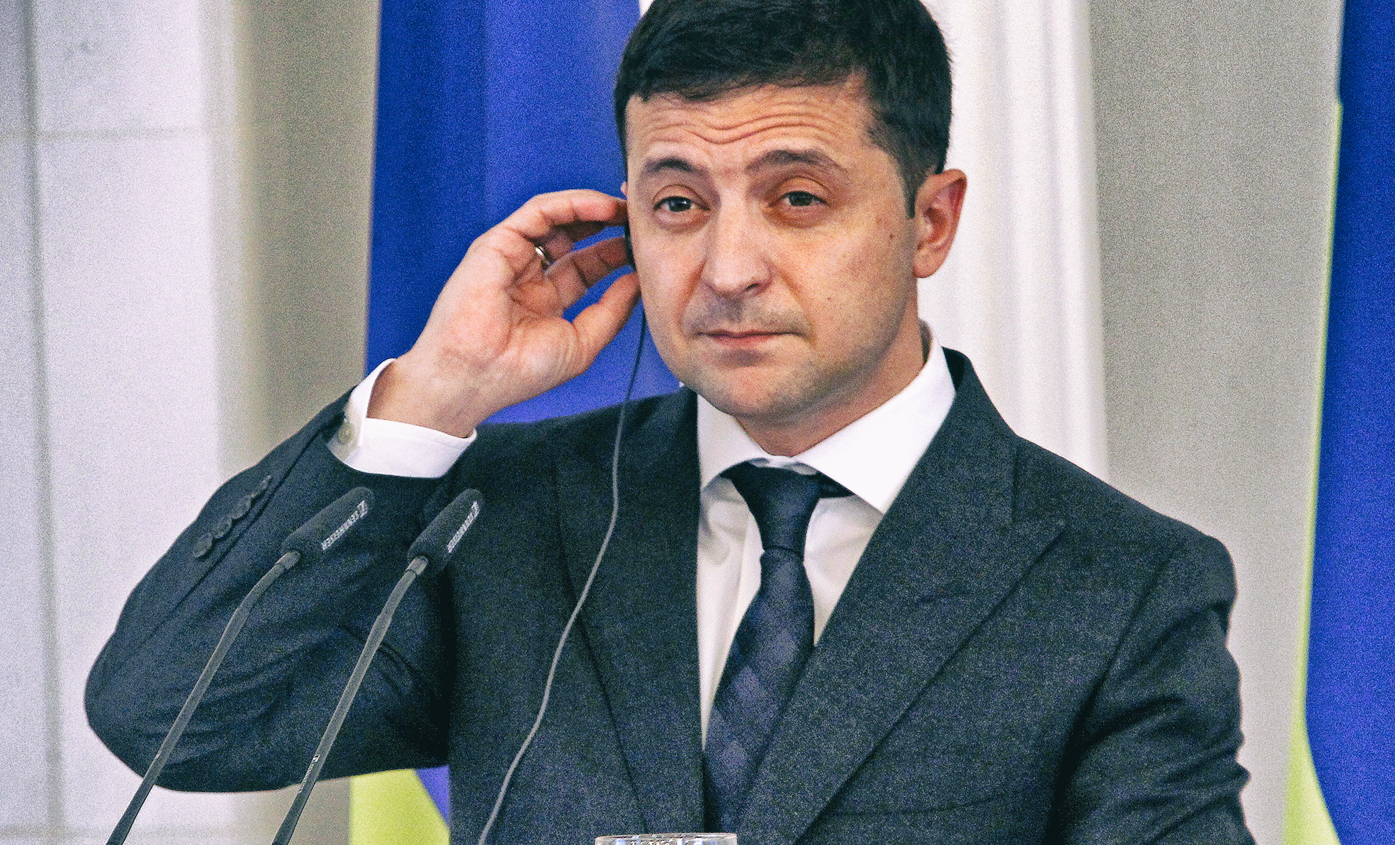 How to stem Ukraine’s corruption