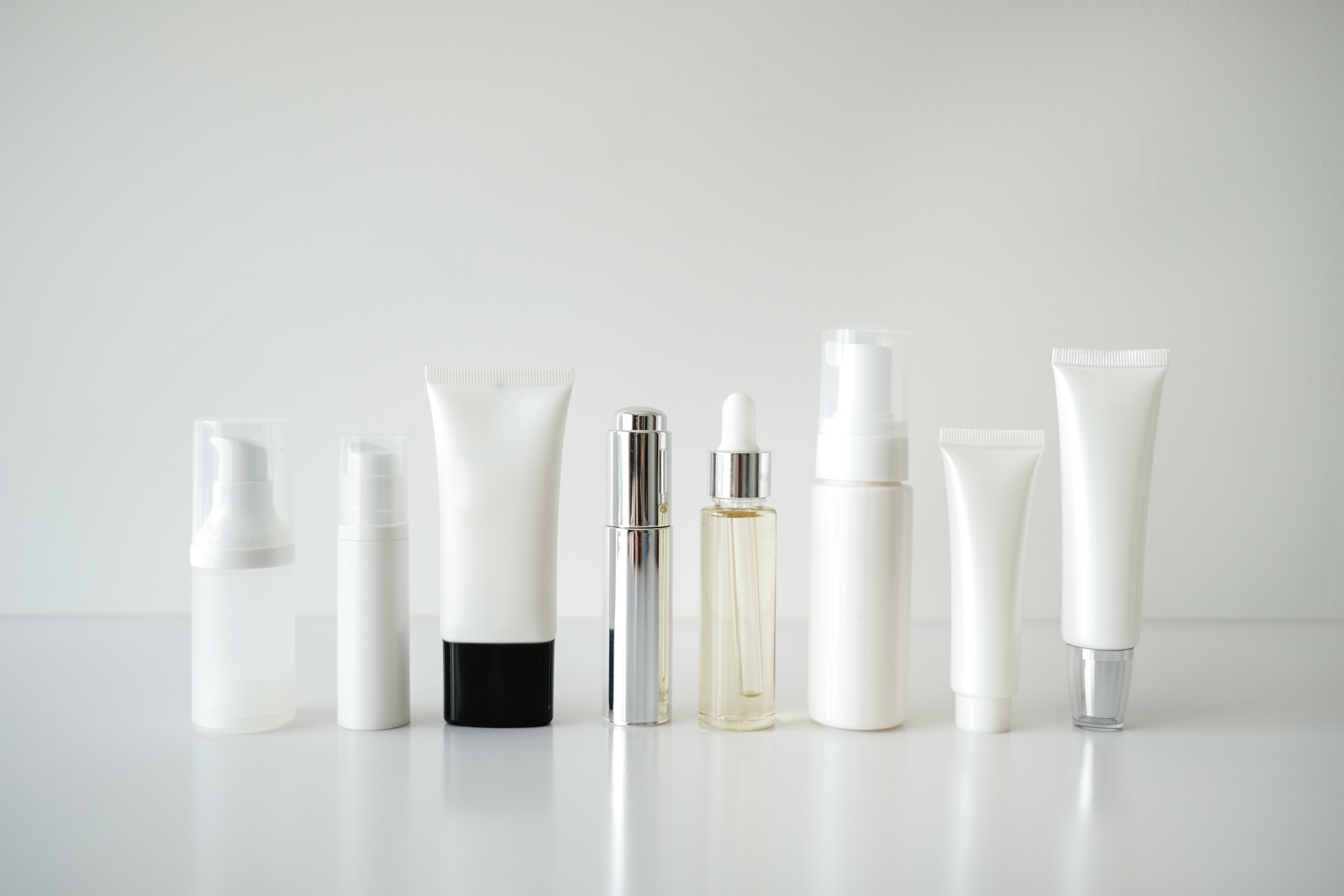 Decoding the science behind skincare ingredients