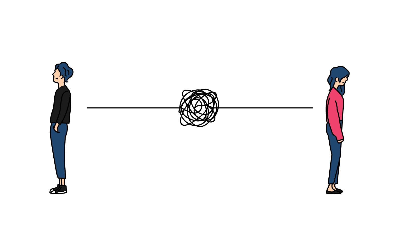 Relationships: Lessons from an affair