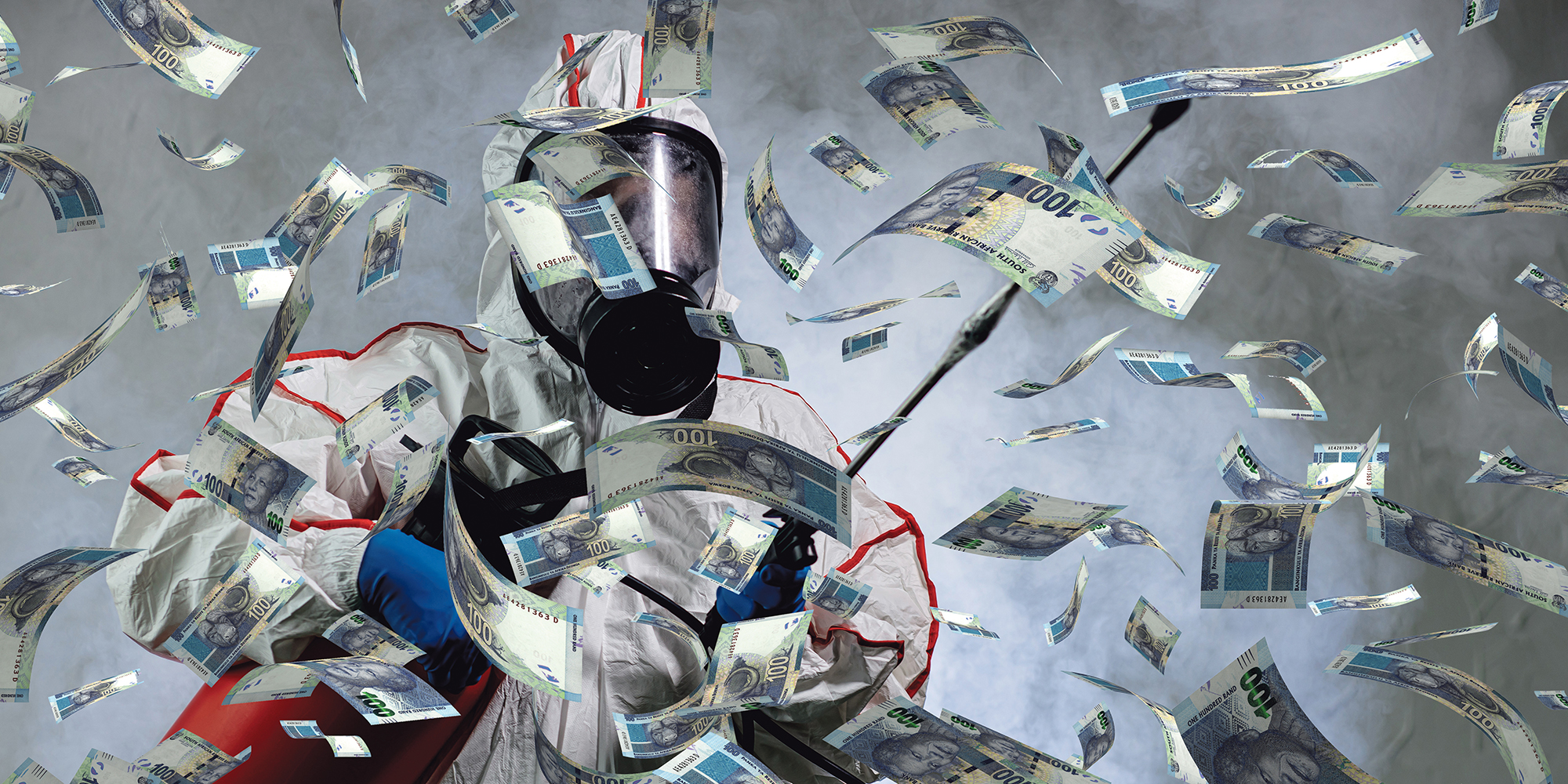 Whose Money Is It Anyway? Gauteng treasury admits to R259m ‘miscalculation’