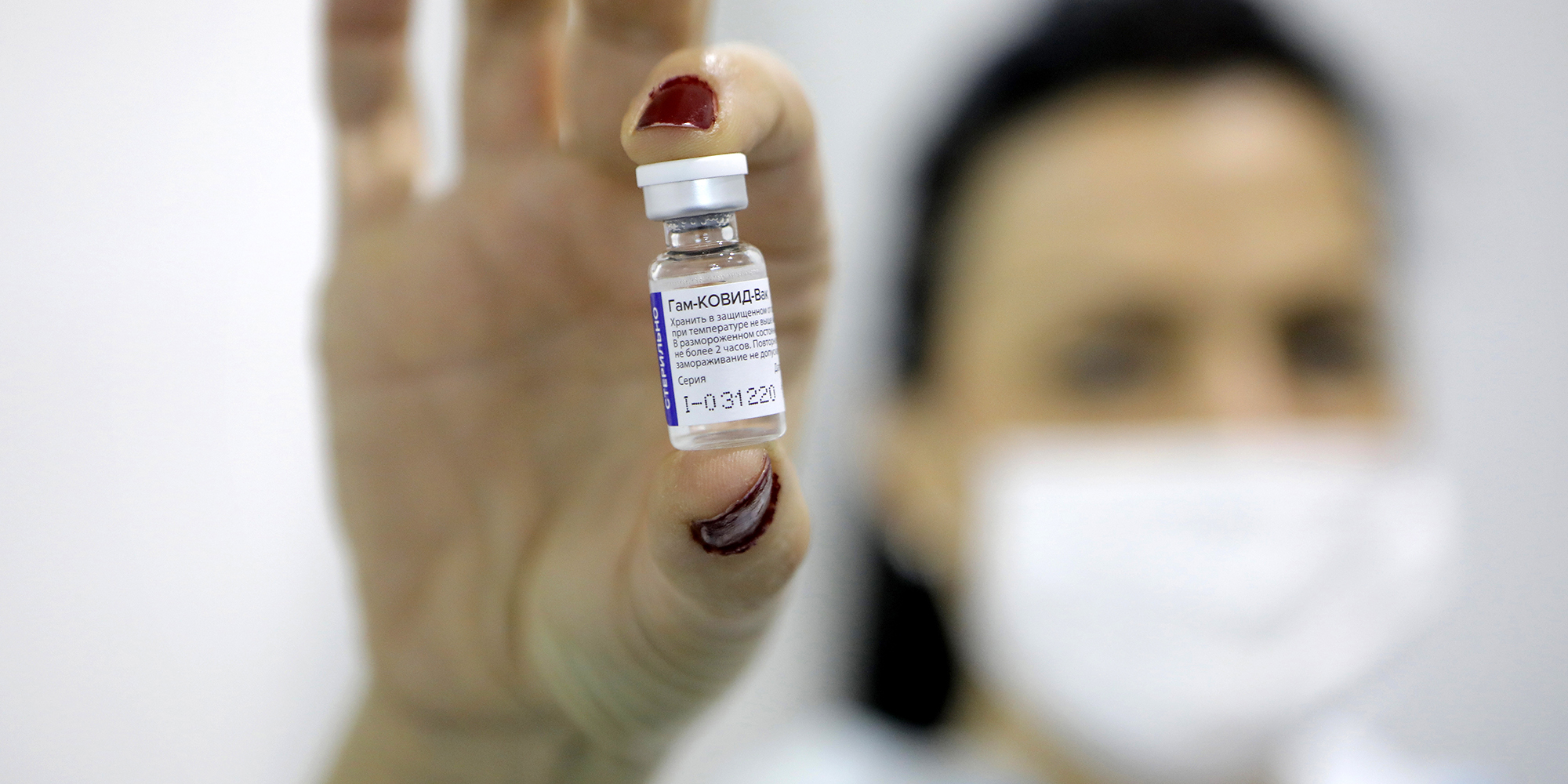 How the government of Serbia outperformed more developed countries in the fight against Covid-19