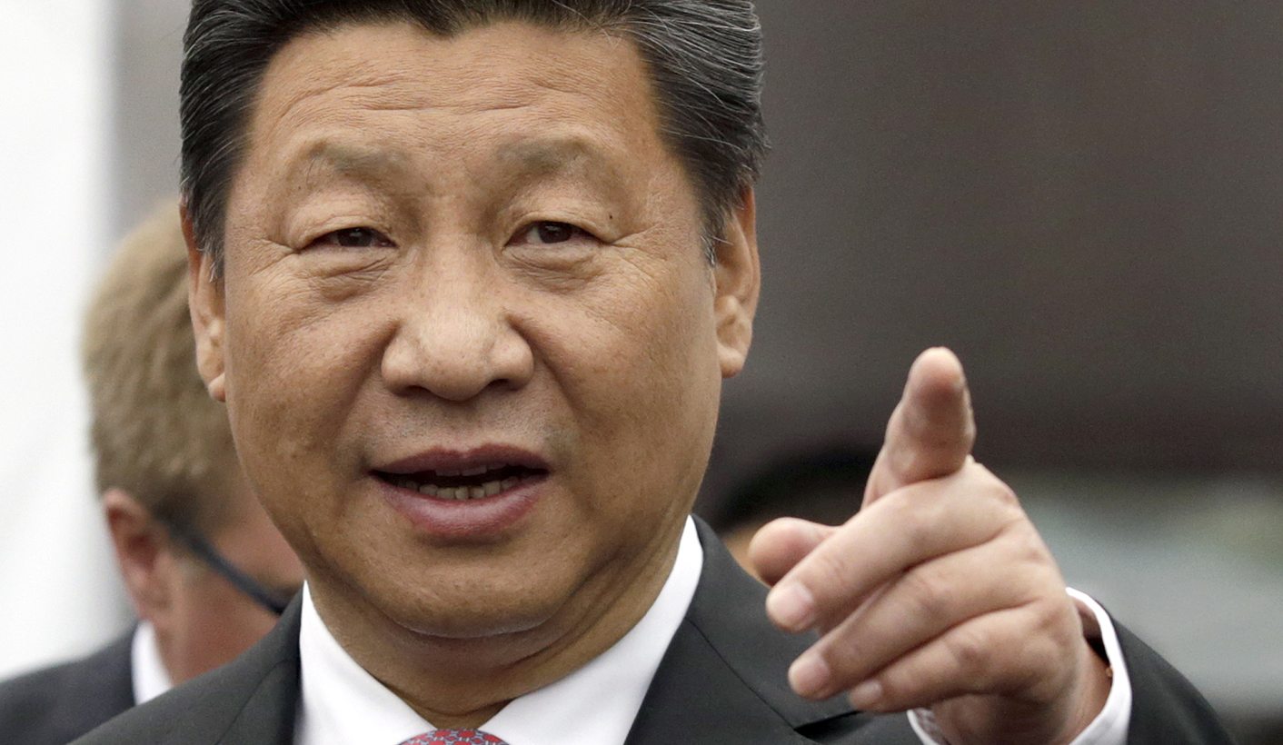 Africa Check: ANC research head’s claim China has ‘opposition parties' is misleading