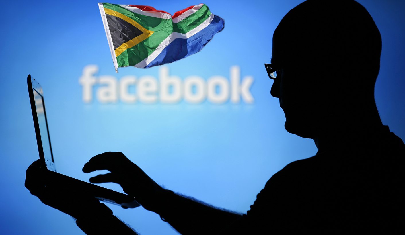Africa Check: The truth behind THAT viral Facebook post about SA