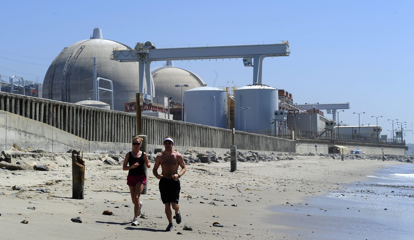 Africa Check: Is nuclear energy really the ‘cheapest source of electricity’?