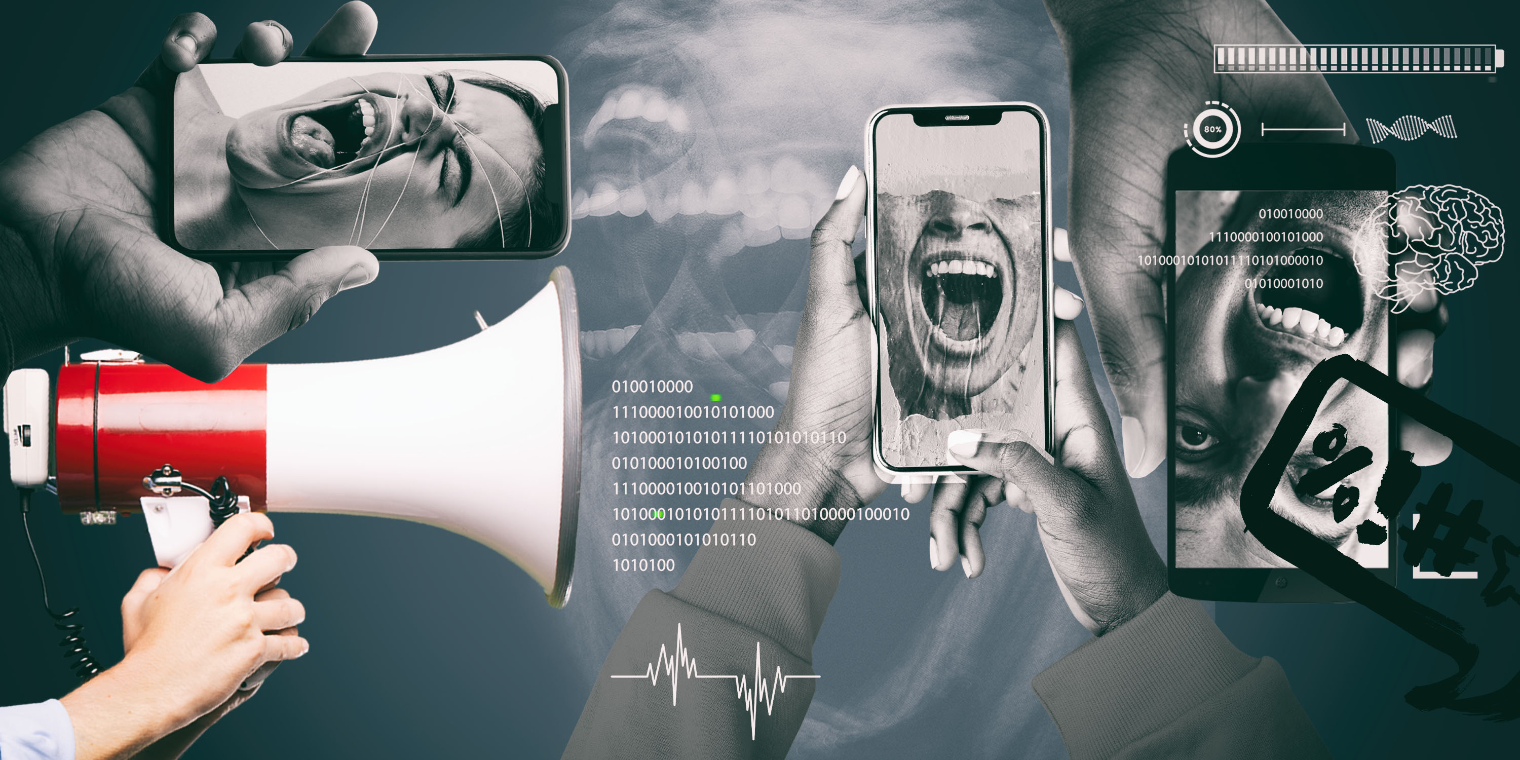 Anatomy of a disinformation campaign: The who, what and why of deliberate falsehoods on Twitter