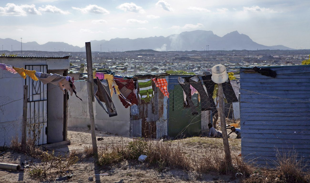 Africa Check: Where murder happens in South Africa